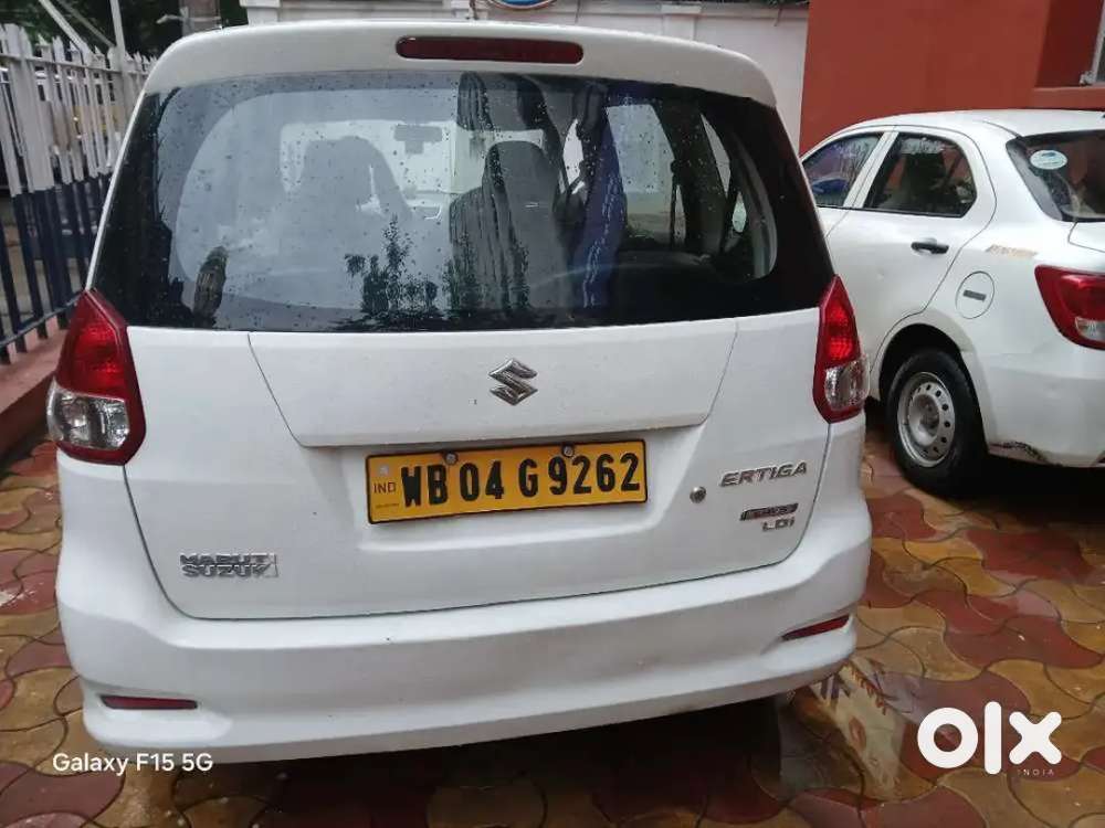 Uber driver partner requirement