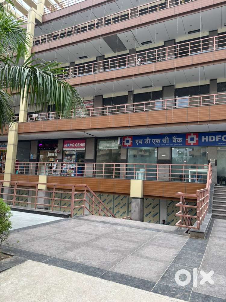 Pre leased Pyramid urban square sector 70 A 3rd floor