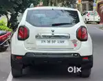 Renault Duster 2012-2015 110PS Diesel RxZ Pack, 2019