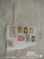 Old foreign countries stamps worth 8,280.    Final price is 6280/.