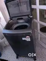 Whirlpool Fully Automatic 7.5 kg Smart Washing Machine ₹8600