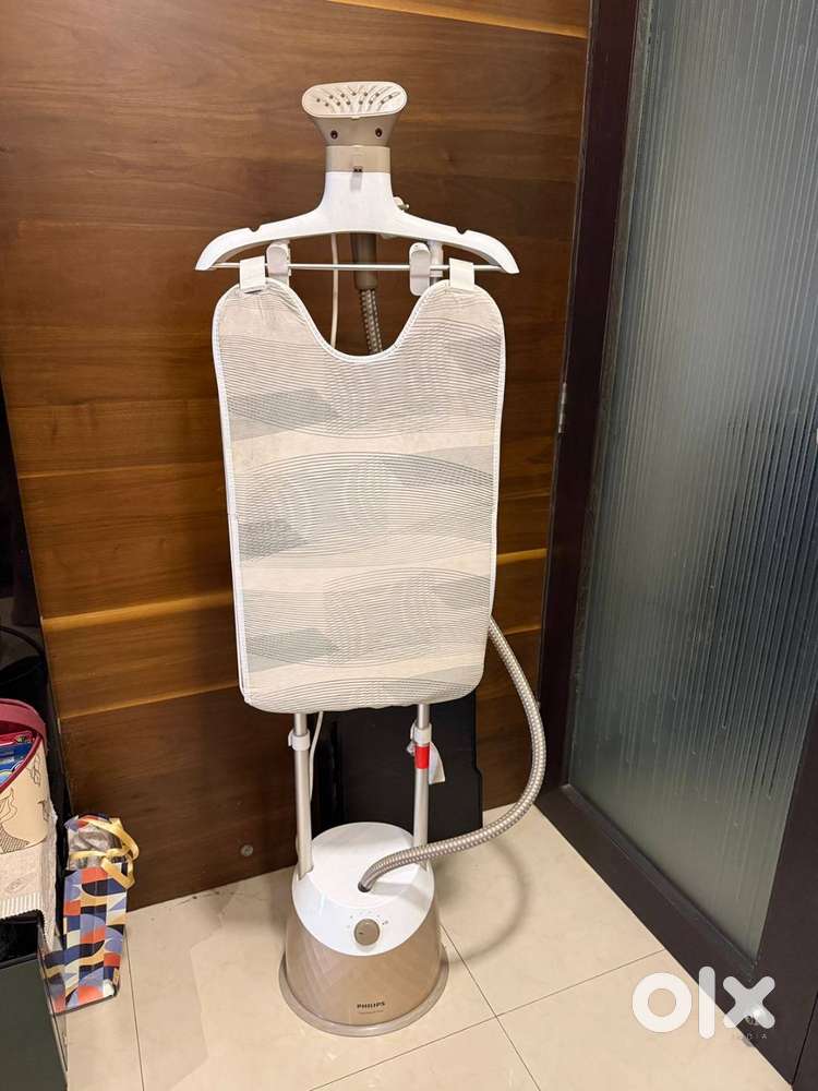 Philips Standing Garment Steamer Iron [New Condition]