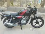 Bajaj v12 bike good condition for urgent sale