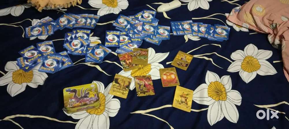 Pokemon card