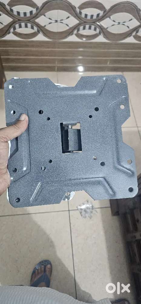 Led TV 43 inch moving stand