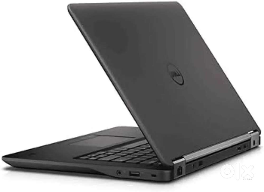 Dell  laptop i5
