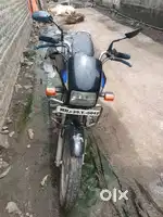 Excellent condition vehichle