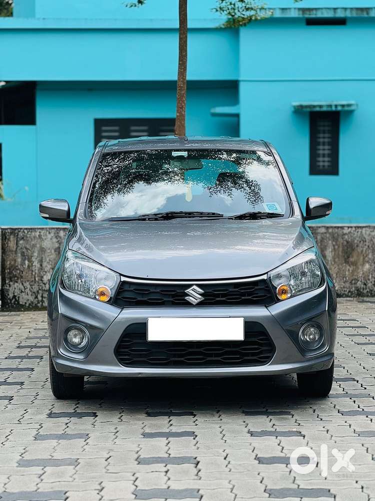 Maruti Suzuki Celerio 1.0 ZXI MT, 2020, Petrol