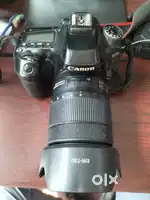 Camera sell canon 80d