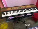 Yamaha SP Tuned piano