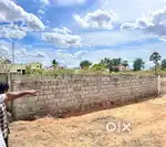 PLOT FOR URGENT SALE