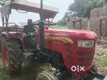 Mahindra 475 DI SP Plus