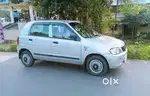 Maruti Suzuki 800 2012 Petrol Well Maintained
