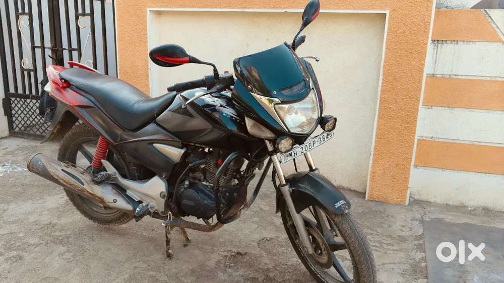 Hero Honda CBZ Extreme for sale