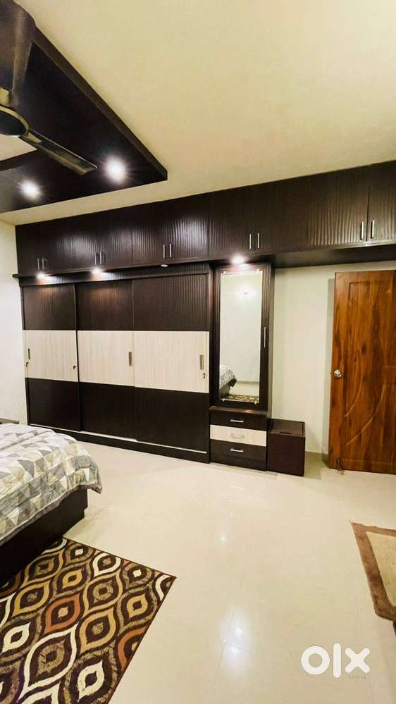 3 BHK for lease E-city