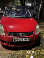 Maruti Suzuki Swift 2010 Petrol+cng in good Condition