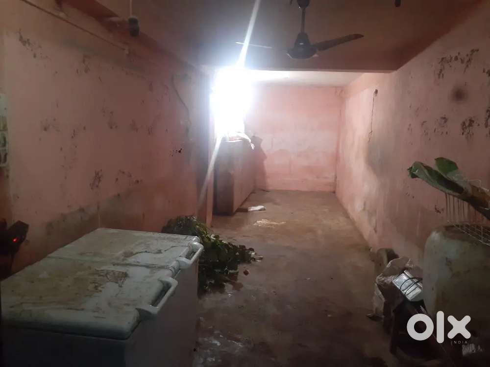 Commercial Space For Business and Marketplace