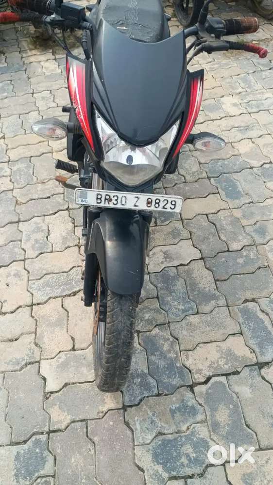 Honda CB shine 125