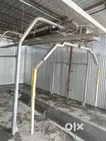 CAR WASHING MACHINE SET