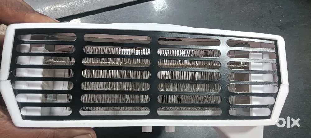 Brand New Room Heater  6 Months Warranty  Only ₹1200