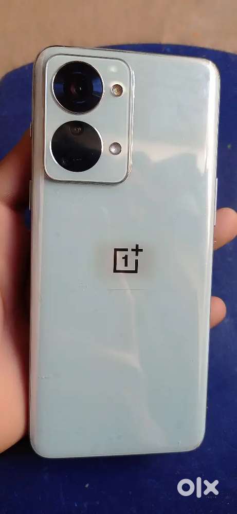 OnePlus Nord 2t 5g 8 / 128