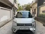 Maruti Suzuki Wagon R 1.2 ZXI AGS, 2019, Petrol