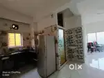 flat rent at kestopur chandiberia near ghosh para.