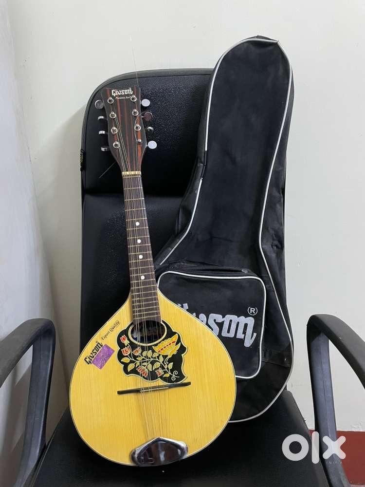 Givson mandolin