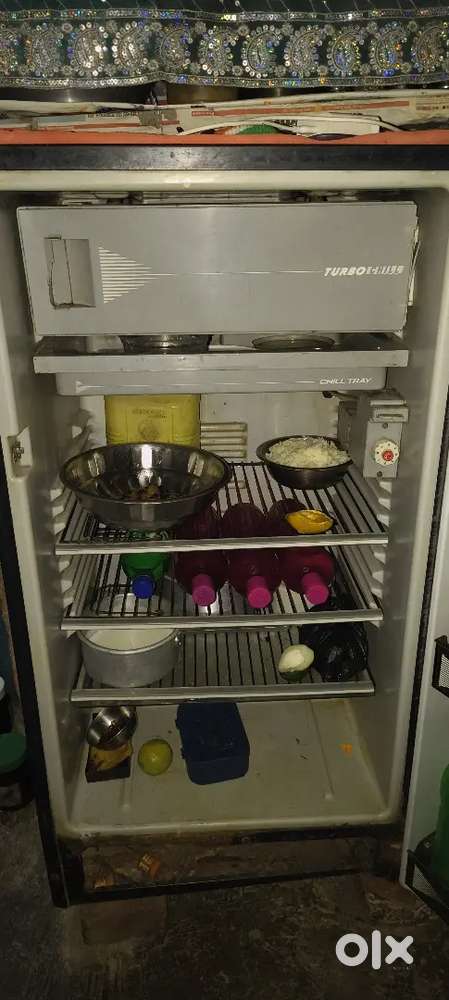 Good condition Voltas company