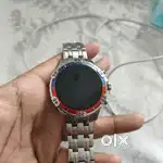 Fossil watch gen 5 hr