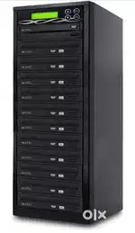 CD/DVD Copier 10x