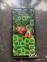 Iphone xs 95 battery