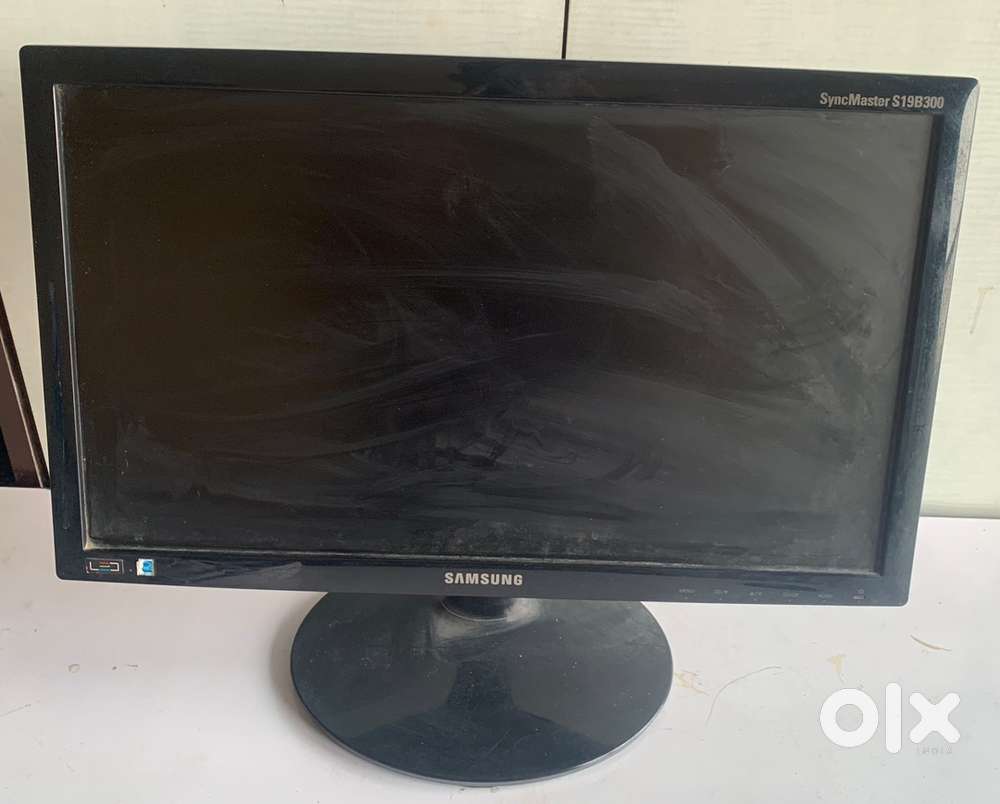 Computer Set