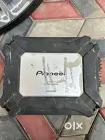 Pioneer 4Channal GM6500-F