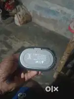 Boat music player