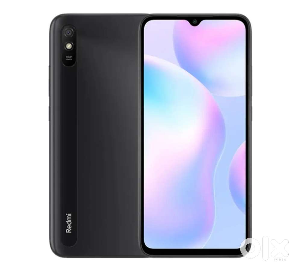 New mobile