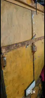 Pan shop condition