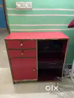 Counter table