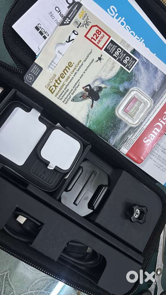 Go pro hero 13
