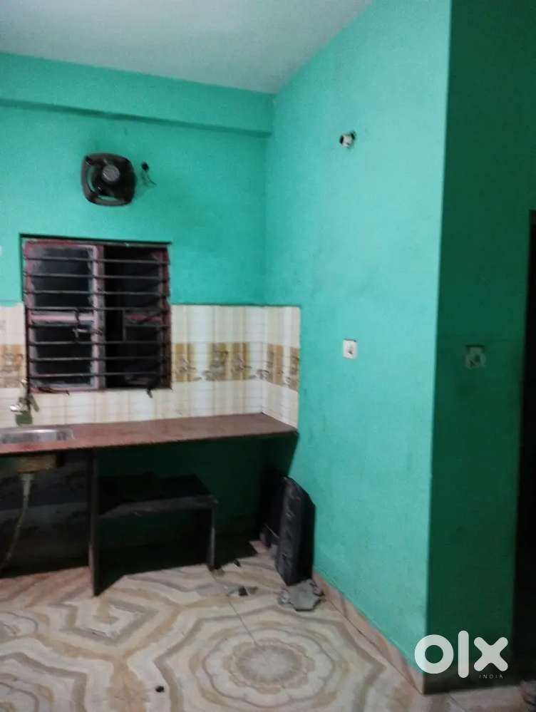 Spacious & Well-Ventilated Room for Rent in Biswajit Ghosh