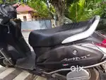 Activa 4G Good condition