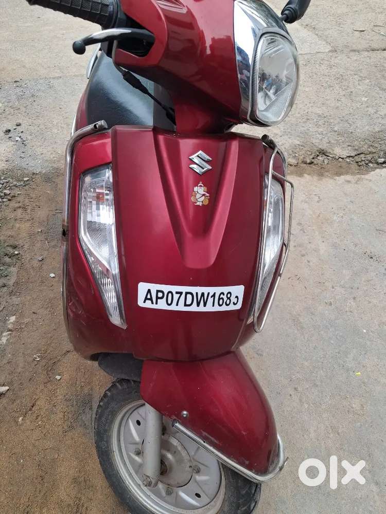 A Good condition and durability vehicle
