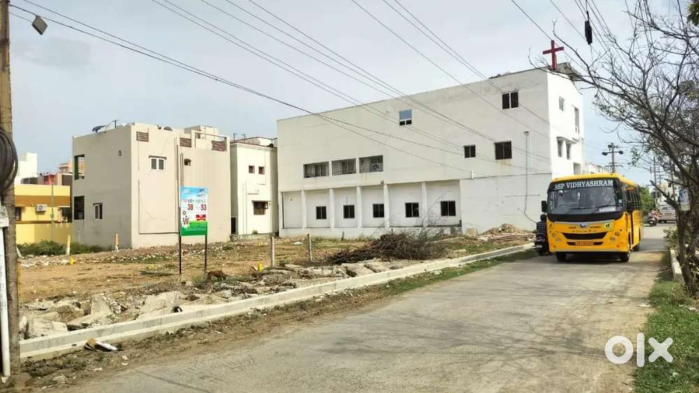West Tambaram
