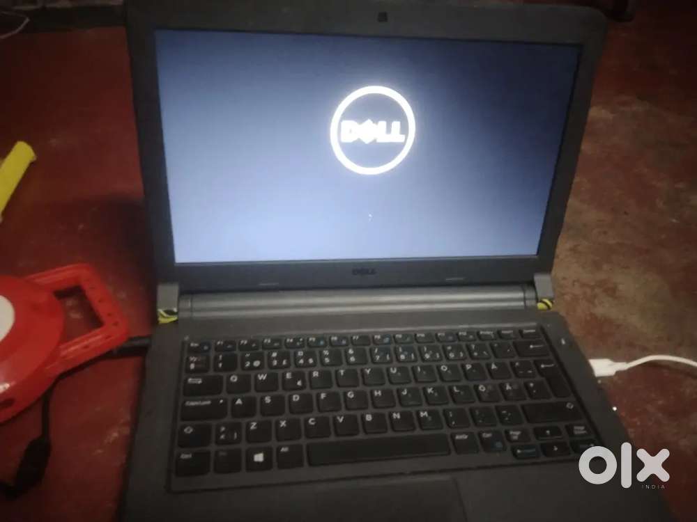 I want to sale my laptop