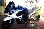 Good look baike