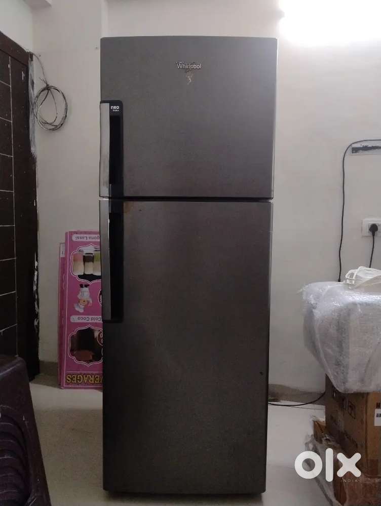 Elanpro deep combinfridge