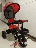 GT tricycle for sale.