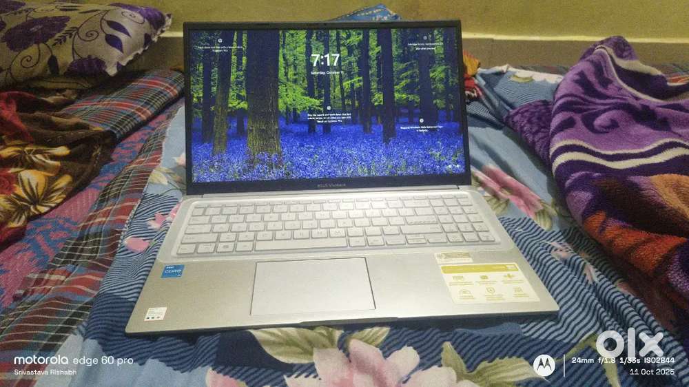 Asus vivobook