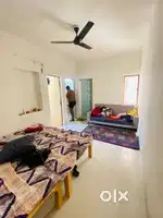 Flat for sale in vrindavan colony sector 13