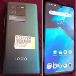 IQOO Neo 6 5G  8/128gb with display fingerprint with good condition